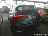  Lexus  NX 2.5 300H PACK BUSINESS STAGE 2WD AUTO #2