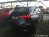  Lexus  NX 2.5 300H PACK BUSINESS STAGE 2WD AUTO #3