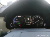  Lexus  NX 2.5 300H PACK BUSINESS STAGE 2WD AUTO #7