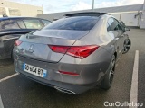  Mercedes  CLA-Klasse 2.0 CLA 180 D PROGRESSIVE LINE DCT #3