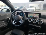  Mercedes  CLA-Klasse 2.0 CLA 180 D PROGRESSIVE LINE DCT #4