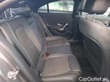  Mercedes  CLA-Klasse 2.0 CLA 180 D PROGRESSIVE LINE DCT #10