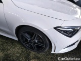  Mercedes  CLA-Klasse 1.5 CLA 180 D AMG LINE SHOOT.BR #18