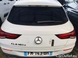  Mercedes  CLA-Klasse 1.5 CLA 180 D AMG LINE SHOOT.BR #47