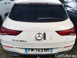  Mercedes  CLA-Klasse 1.5 CLA 180 D AMG LINE SHOOT.BR #51
