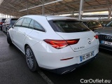  Mercedes  CLA-Klasse 1.5 CLA 180 D BUSINESS LINE SHOOT BR DCT #2