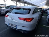  Mercedes  CLA-Klasse 1.5 CLA 180 D BUSINESS LINE SHOOT BR DCT #3