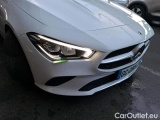 Mercedes  CLA-Klasse 1.5 CLA 180 D BUSINESS LINE SHOOT BR DCT #41