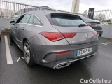  Mercedes  CLA-Klasse 2.0 CLA 200 D AMG LINE DCT SHOOT.BR #2