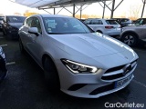  Mercedes  CLA-Klasse 1.5 CLA 180 D BUSINESS LINE SHOOT BR DCT #43