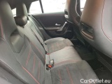  Mercedes  CLA-Klasse 2.0 CLA 200 D AMG LINE DCT SHOOT.BR #10
