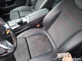  Mercedes  CLA-Klasse 2.0 CLA 200 D AMG LINE DCT SHOOT.BR #22