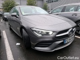 Mercedes  CLA-Klasse 2.0 CLA 200 D AMG LINE DCT SHOOT.BR #34