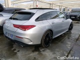  Mercedes  CLA-Klasse 2.0 CLA 200 D AMG LINE DCT SHOOT.BR #3