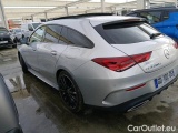  Mercedes  CLA-Klasse 2.0 CLA 200 D AMG LINE DCT SHOOT.BR #2