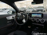  Mercedes  CLA-Klasse 2.0 CLA 200 D AMG LINE DCT SHOOT.BR #4