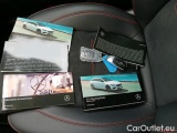  Mercedes  CLA-Klasse 2.0 CLA 200 D AMG LINE DCT SHOOT.BR #6