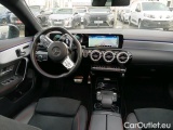  Mercedes  CLA-Klasse 2.0 CLA 200 D AMG LINE DCT SHOOT.BR #11