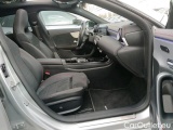  Mercedes  CLA-Klasse 2.0 CLA 200 D AMG LINE DCT SHOOT.BR #9