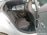  Mercedes  CLA-Klasse 2.0 CLA 200 D AMG LINE DCT SHOOT.BR #10