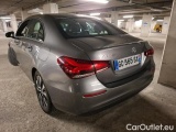  Mercedes  A-Klasse 1.3 A 200 BUSINESS LINE DCT #2