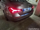  Mercedes  A-Klasse 1.3 A 200 BUSINESS LINE DCT #15