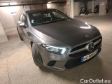  Mercedes  A-Klasse 1.3 A 200 BUSINESS LINE DCT #25