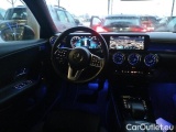  Mercedes  A-Klasse 1.5 A 180 D BUSINESS LINE DCT #4