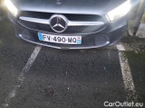  Mercedes  A-Klasse 1.5 A 180 D BUSINESS LINE DCT #19