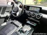  Mercedes  A-Klasse 2.0 A 220 D AMG LINE DCT #4