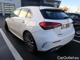  Mercedes  A-Klasse 1.5 A 180 D AMG LINE #2