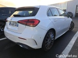  Mercedes  A-Klasse 1.5 A 180 D AMG LINE #3