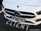  Mercedes  A-Klasse 1.5 A 180 D AMG LINE #17