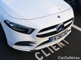  Mercedes  A-Klasse 1.5 A 180 D AMG LINE #23