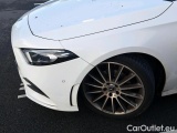  Mercedes  A-Klasse 1.5 A 180 D AMG LINE #52