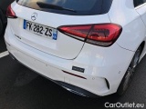  Mercedes  A-Klasse 1.5 A 180 D AMG LINE #58