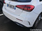  Mercedes  A-Klasse 1.5 A 180 D AMG LINE #64