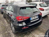  Mercedes  A-Klasse 1.5 A 180 D BUSINESS LINE #2