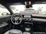  Mercedes  A-Klasse 1.5 A 180 D BUSINESS LINE #4