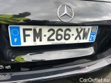 Mercedes  A-Klasse 1.5 A 180 D BUSINESS LINE #5