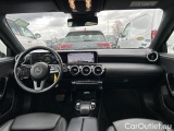  Mercedes  A-Klasse 1.5 A 180 D BUSINESS LINE #11