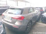  Mercedes  A-Klasse 1.5 A 180 D BUSINESS LINE DCT #3