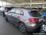  Mercedes  A-Klasse 1.5 A 180 D BUSINESS LINE DCT #2