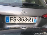  Mercedes  A-Klasse 1.5 A 180 D BUSINESS LINE DCT #5