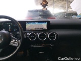  Mercedes  A-Klasse 1.5 A 180 D BUSINESS LINE DCT #11