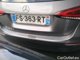  Mercedes  A-Klasse 1.5 A 180 D BUSINESS LINE DCT #19