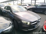  Mercedes  A-Klasse 1.5 A 180 D BUSINESS LINE DCT #22