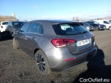  Mercedes  A-Klasse 2.0 A 180 D BUSINESS LINE DCT #2
