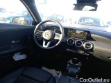  Mercedes  A-Klasse 2.0 A 180 D BUSINESS LINE DCT #4