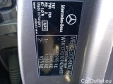  Mercedes  A-Klasse 2.0 A 180 D BUSINESS LINE DCT #8